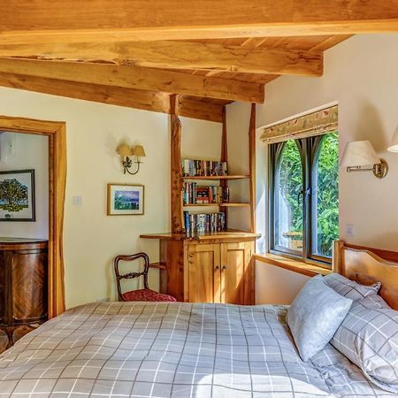 Вілла Kinlochlaich Tree House Appin Екстер'єр фото